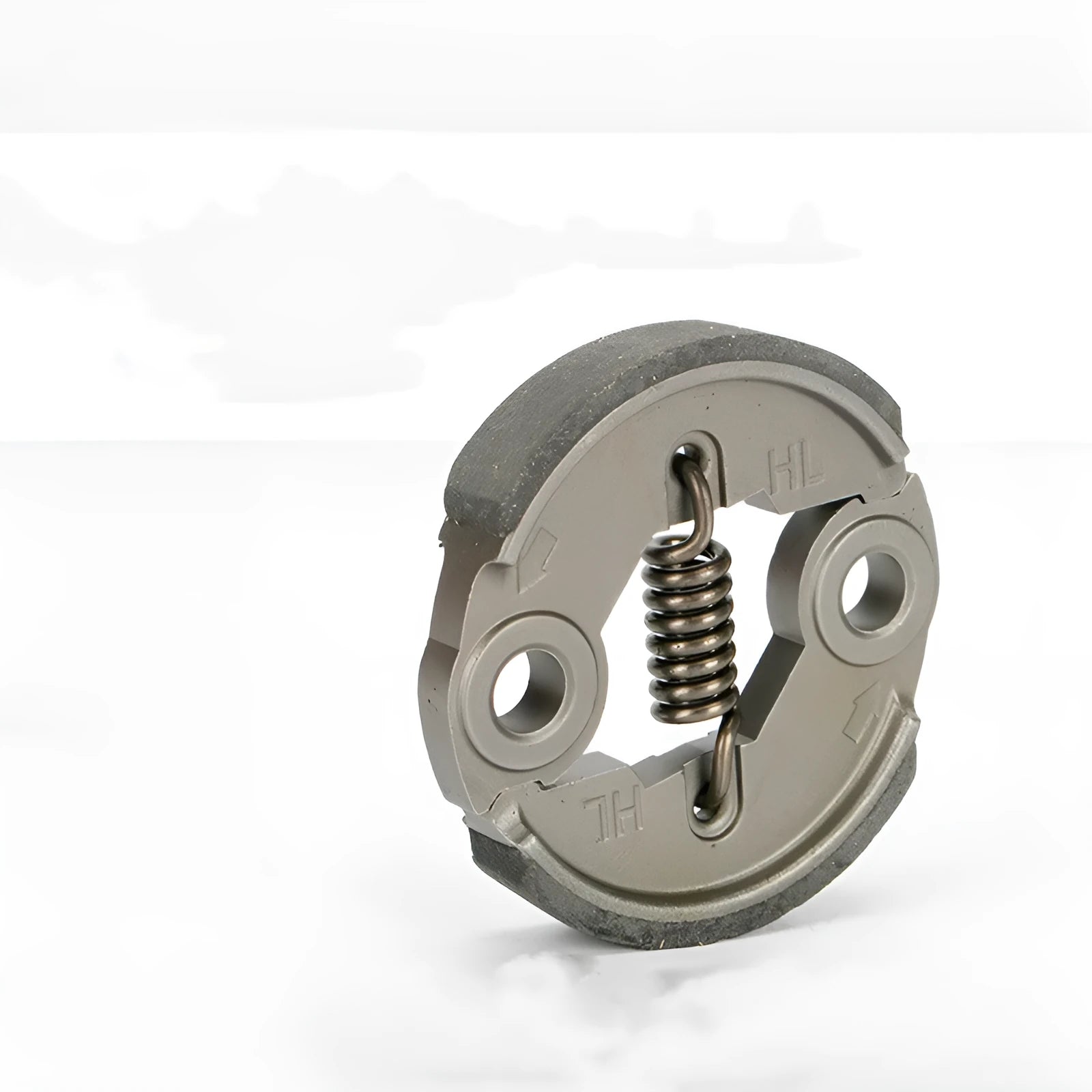 Universal lawn mower clutch for brush cutter models 139 140 GX35 40-5 430