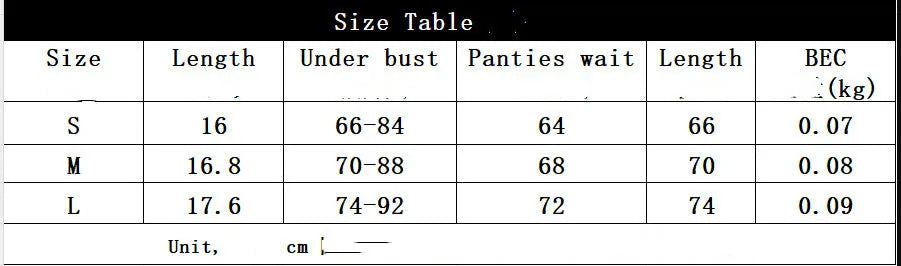 Women's black embroidered lace underwear set with steel ring details on transparent polyester fabric