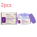 100g tube of body massage gel for joints, knees and elbows care