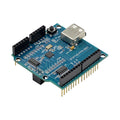 USB host shielding module for Arduino with Google ADK support, model 3421, flank installation