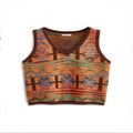 Men's round neck short sleeve t-shirt in bird eye polyester fabric casual leisure wear