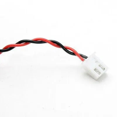 Black smoke box accessory for RC tank models with battlefield simulation effects