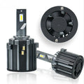 Golf 7 Xia Lang Shanku dedicated LED low beam headlight bulb with aluminium housing