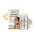 30g white skincare essence stick for facial tightening with bee venom and collagen
