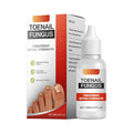 15ML bottle of nail care drops treatment with chlorhexidine gluconate and tea tree oil