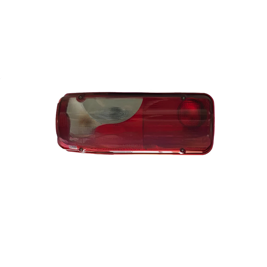 Scania truck replacement taillight part LZ-S-077 for Card 420 models