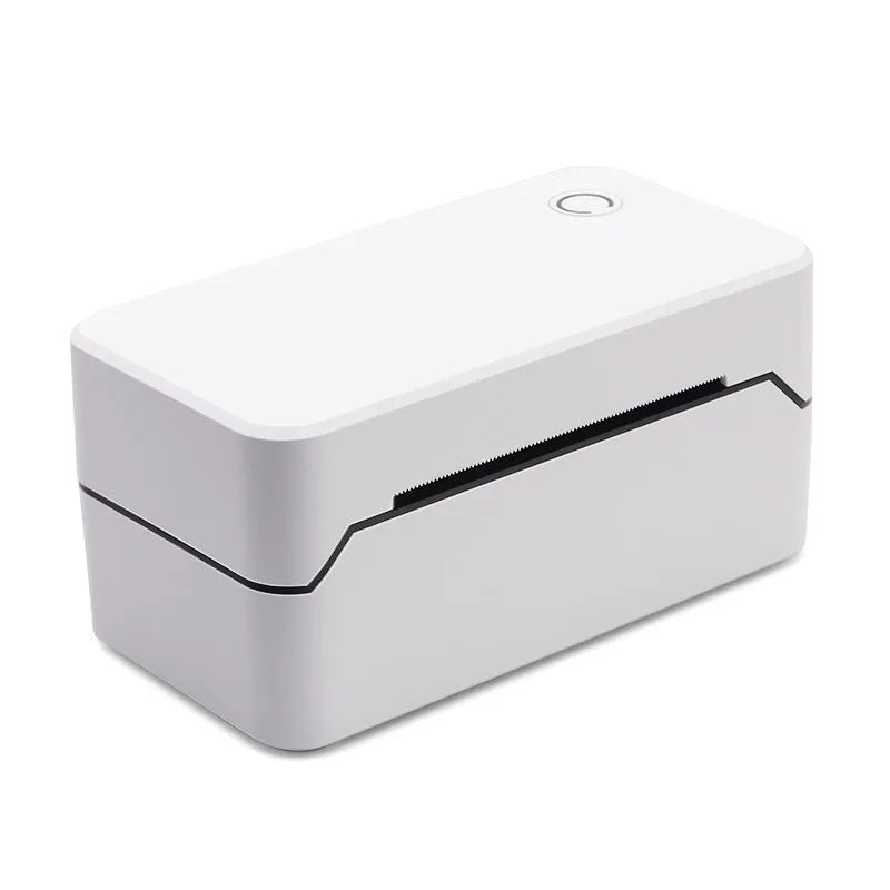 TDL401H Bluetooth thermal receipt printer with compact handheld design for mobile printing
