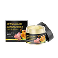 50g skin care cream jar with bee venom and madecassoside formula