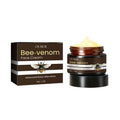 OUHOE Bee Firming Cream 30g jar with hydrating nourishing formula for facial skincare