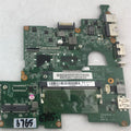 Laptop Motherboard for Acer Aspire One D257 Notebook Replacement Part with Onboard CPU and Memory Chip