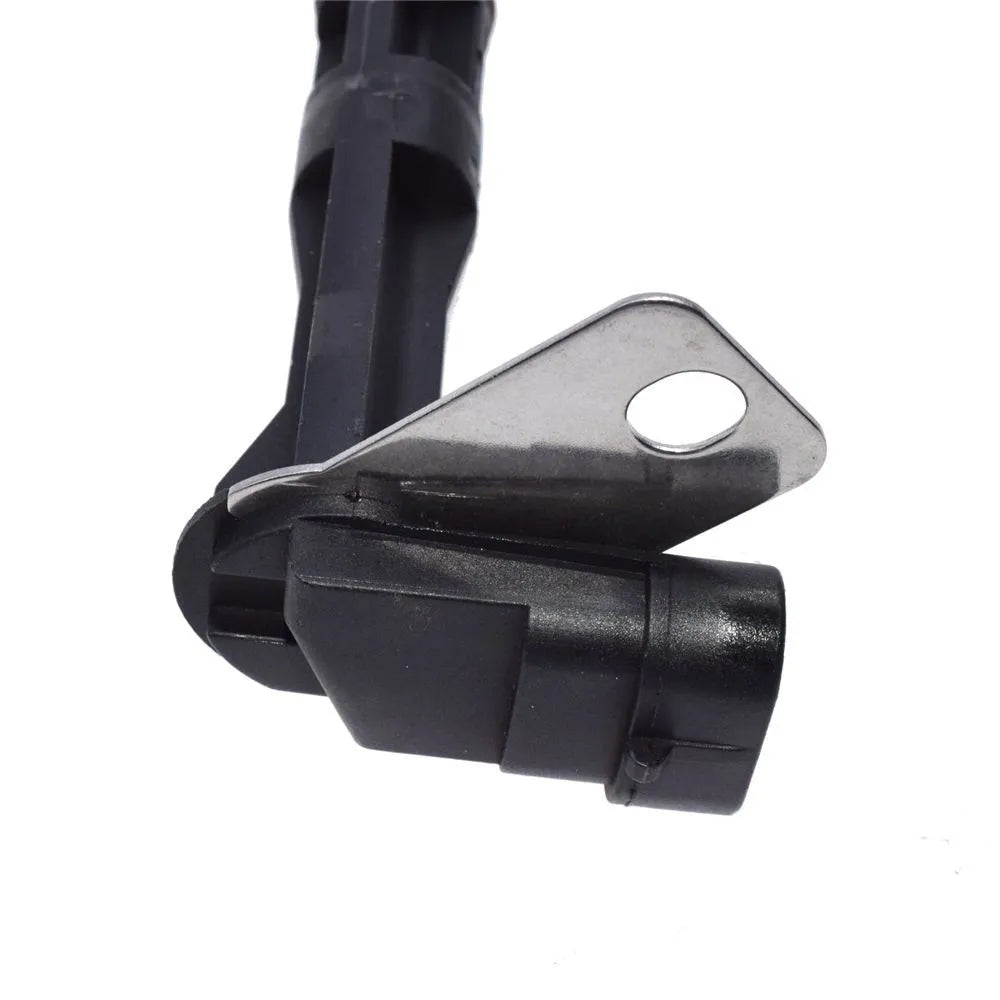 Black universal car sensor for General Motors vehicles showing connector