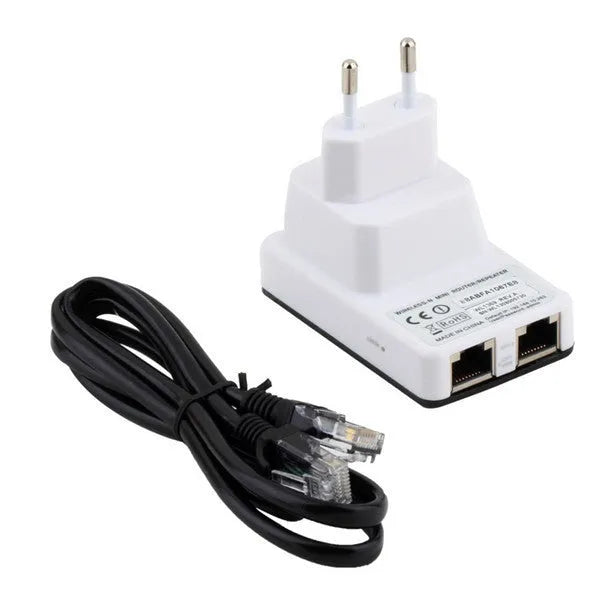 300Mbps Wireless-N mini router Wi-Fi repeater extender with compact design and WPS button