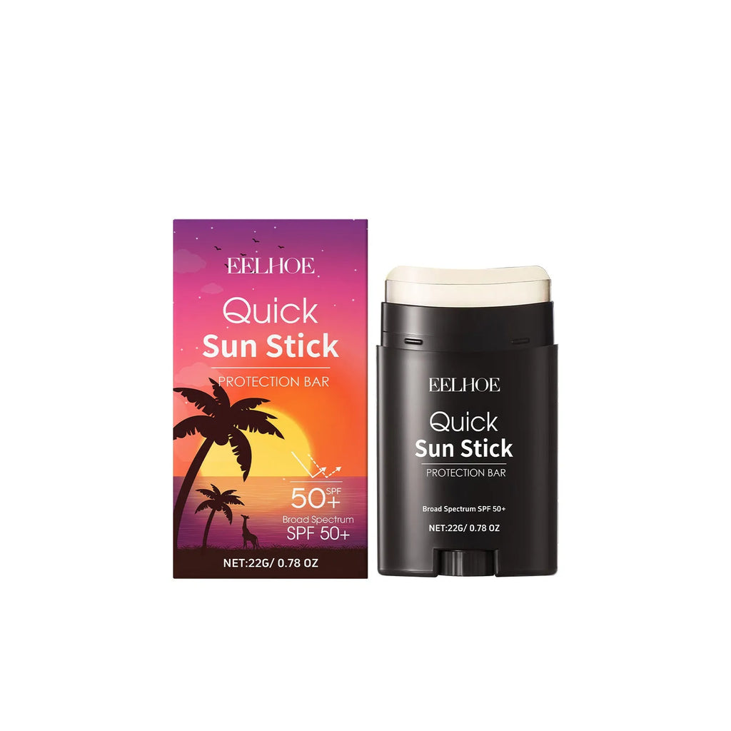 Centella Asiatica Protective Rod portable skin care stick 22g herbal fragrance
