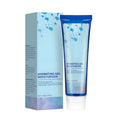 Electrolyte moisturising gel skincare product 50g net content in FPA032 style packaging