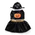 Range of pet costume clothes for cats and dogs including Christmas and character designs.