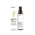 Ocean Moisturising Hair Care Spray bottle, 100ml, with sea salt and ginger oil ingredients.