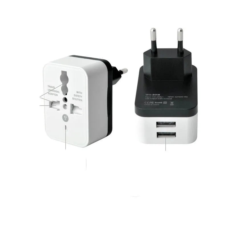 Wireless magnetic charging dock with desk lamp showing phone charging on magnetic holder