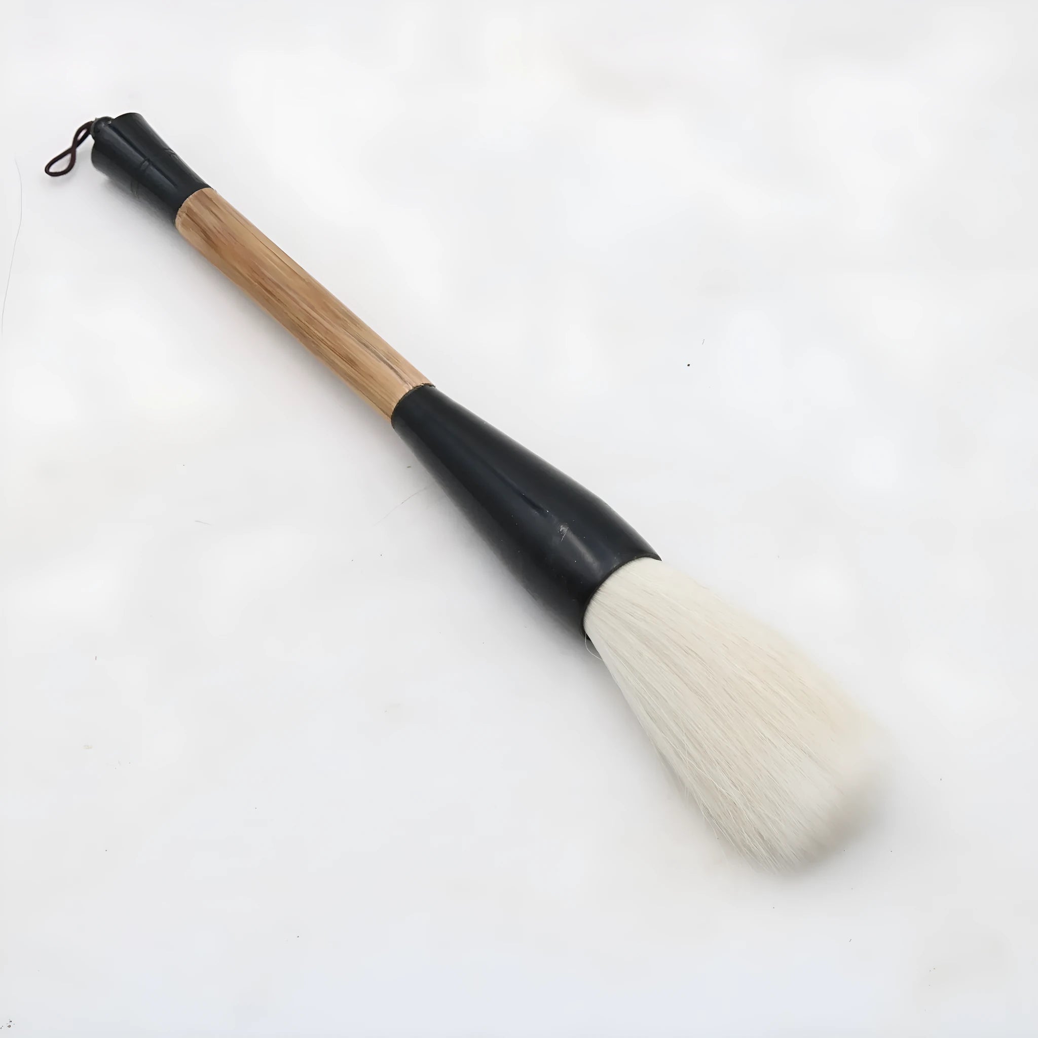 Traditional Chinese calligraphy couplet writing brush with 73mm length
