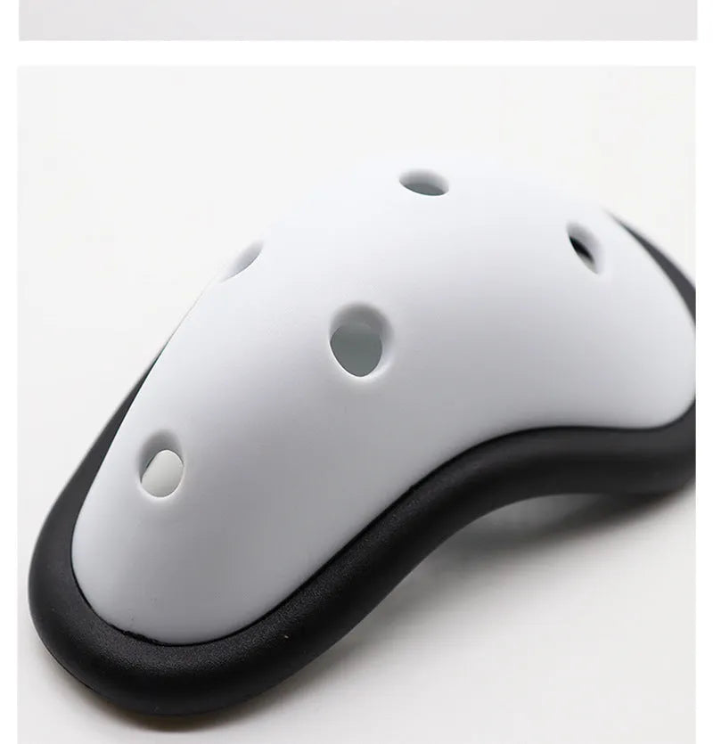 Rubber sports genital protector for adult and junior hockey rugby boxing athletes