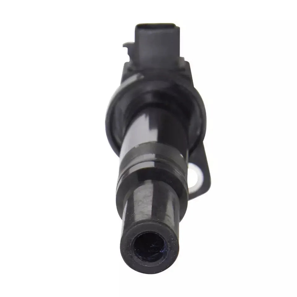 Black Hyundai ignition coil 27301-3E400 for 4-cylinder engines