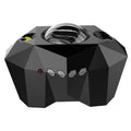 LED Dream Aurora Borealis Ocean Star Light Projector with remote, colour patterns, black or white housing