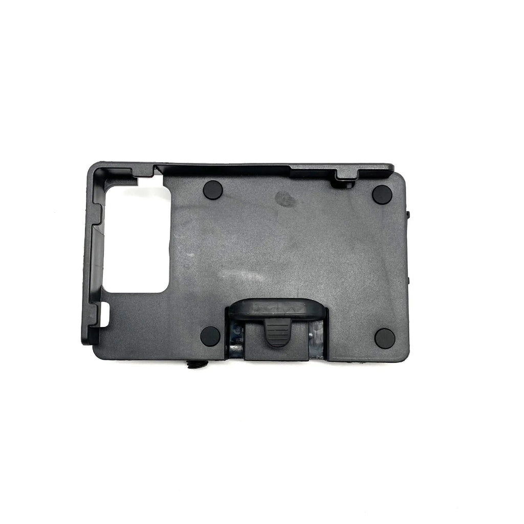 Black ABS plastic phone navigation bracket for BMW R1200GS R1250GS motorcycle