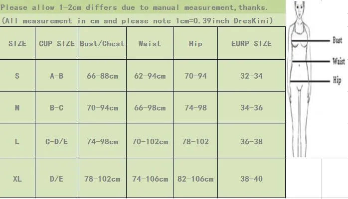 Women's solid colour one-piece swimsuit in polyester for swimming