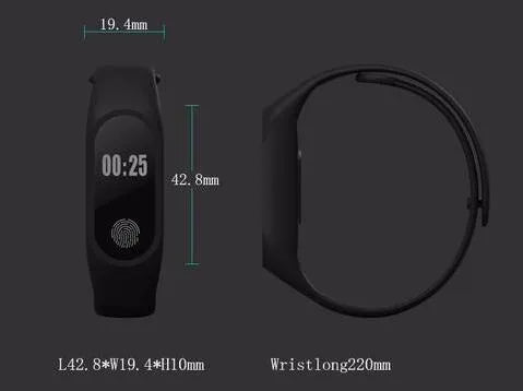 A motion intelligent smart ring on a finger, showing heart rate and step tracking on a smartphone screen.
