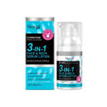 30g bottle of 3-in-1 Face Neck Serum Lotion with retinol and collagen