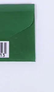 Breylee pack of 100 blackhead removal nasal strips, each measuring 7.8 by 12.5 centimetres.