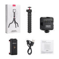 A 2985 colour photography tripod kit for vlog and live video content creation.