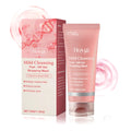 Single-use 50g tearing facial sheet mask for moisturising and nourishing skin care.