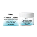 50g jar of gentle hydrating body moisturising cream with shanjinchehua