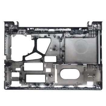 Lenovo G50 series laptop bottom case replacement housing with 43.5x30.5x5.8cm dimensions