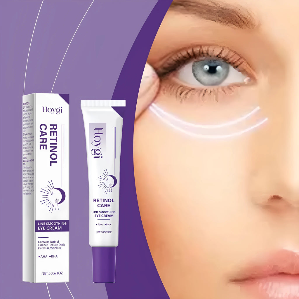 30g moisturising eye cream for under-eye area nourishment and gentle care
