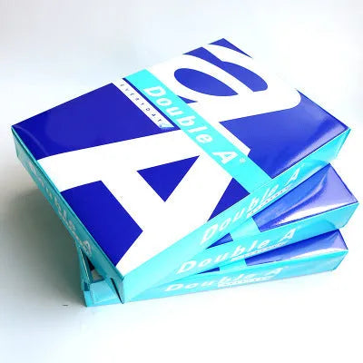 A4 copy paper 70gsm white 500 sheets pack for office printing