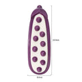 Meat-scented simulation dog toy for large dogs with biting resistant construction