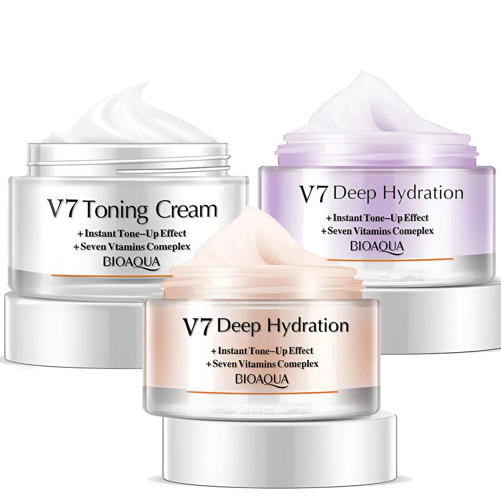 Yingrun Lazy Water Brightening Cream face cream 50g crystal clear texture brightening complexion