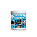 Car cleaning soft gel putty for interior dust removal from gaps and crevices