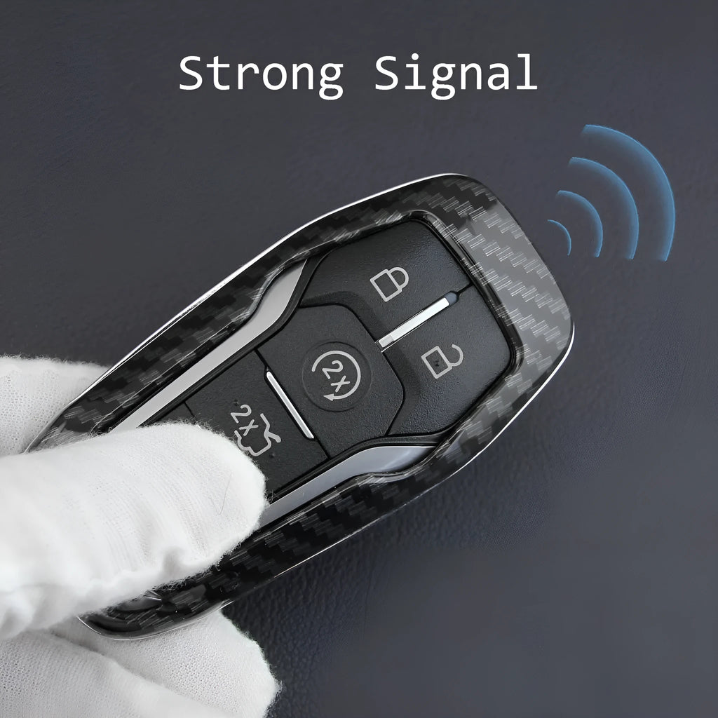Remote control protective shell for car keys in single shell plastic design