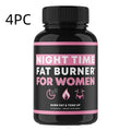 Bottle of L-Carnitine and White Kidney Bean Extract dietary supplement capsules, 60 count.