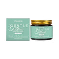 60g jar of beef tallow moisturising cream with frankincense for facial hydration