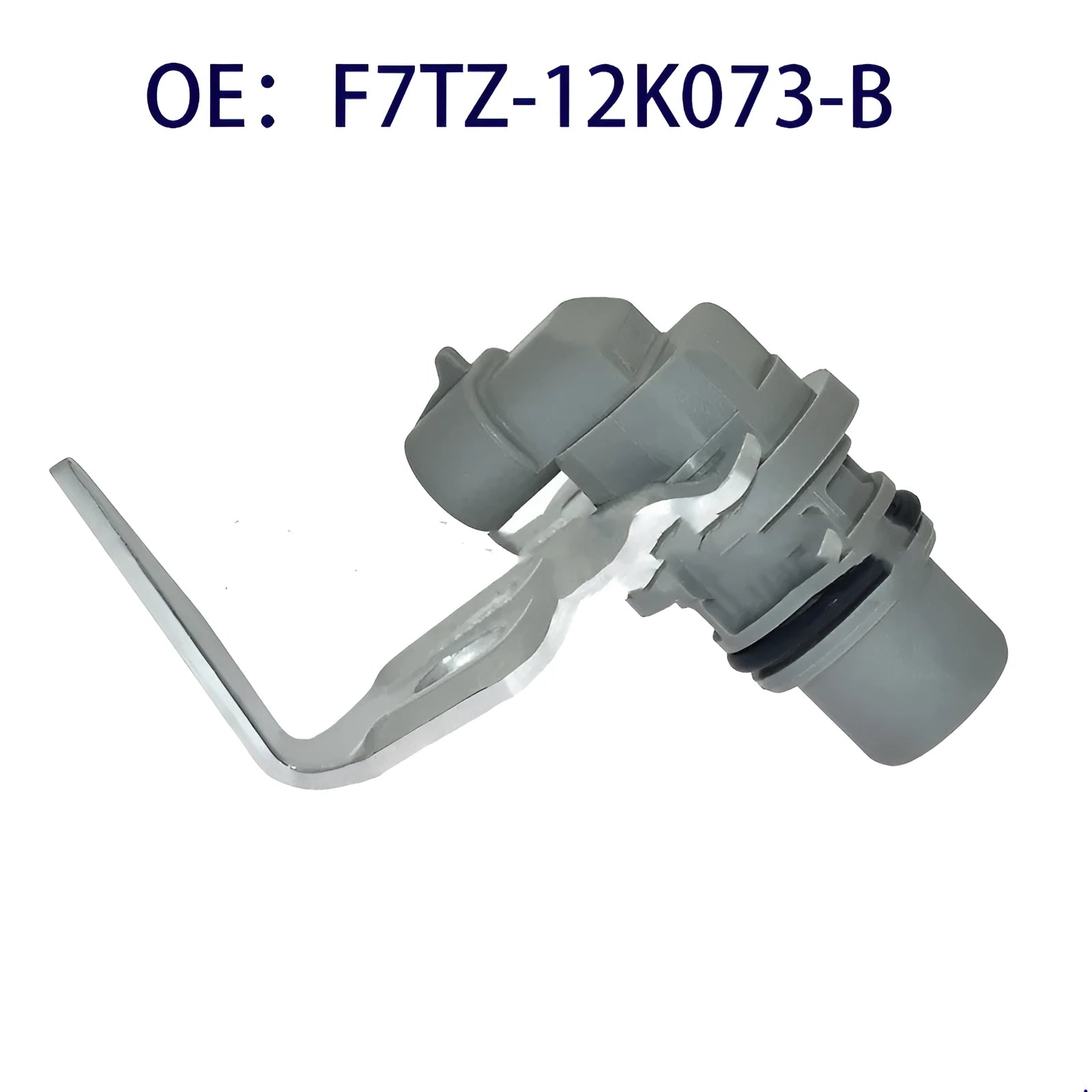 Genuine Ford CMP Camshaft Position Sensor part F7TZ12K073B