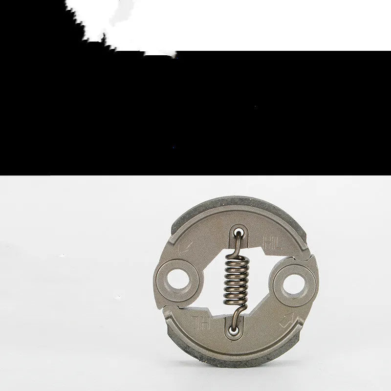 Universal lawn mower clutch for brush cutter models 139 140 GX35 40-5 430
