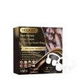 Herbal nose soothing care ring pack of 7 pieces with menthol and botanical ingredients