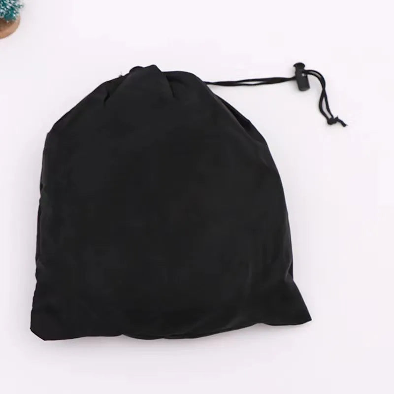 Waist support sauna massage belt for hot compress and fat reduction.