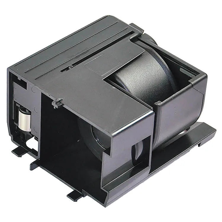 Black plastic Mercedes-Benz water cup holder bracket with part number 2116800014 for 2003-2009 models