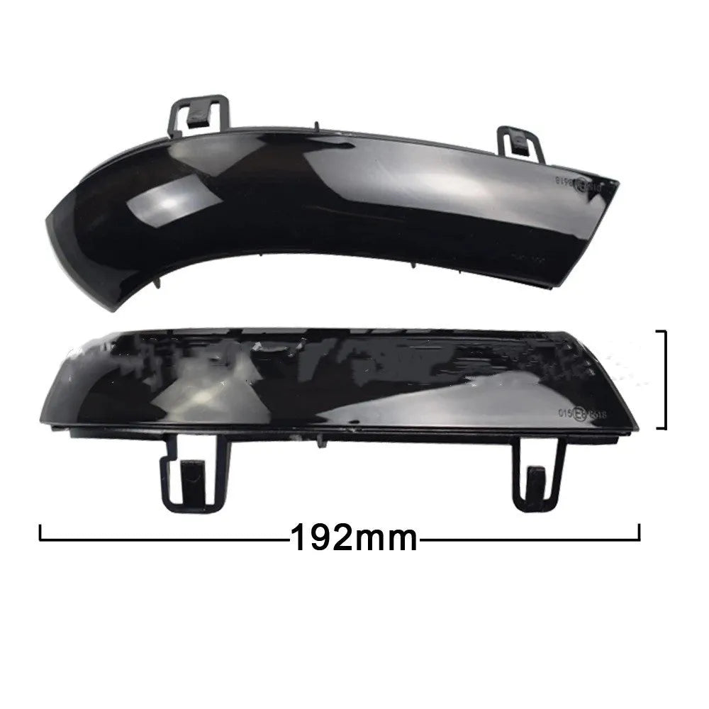 Volkswagen Golf 5 MK5 sequential LED running water turn signal indicator light kit