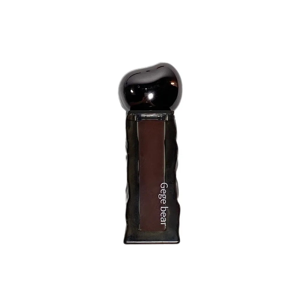 Glacier Lava Lip Lacquer in mirror makeup finish with seven colour options 01-07