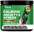 Calming Soft Particles aerosol spray can with 350g total weight and 300g of calming formula